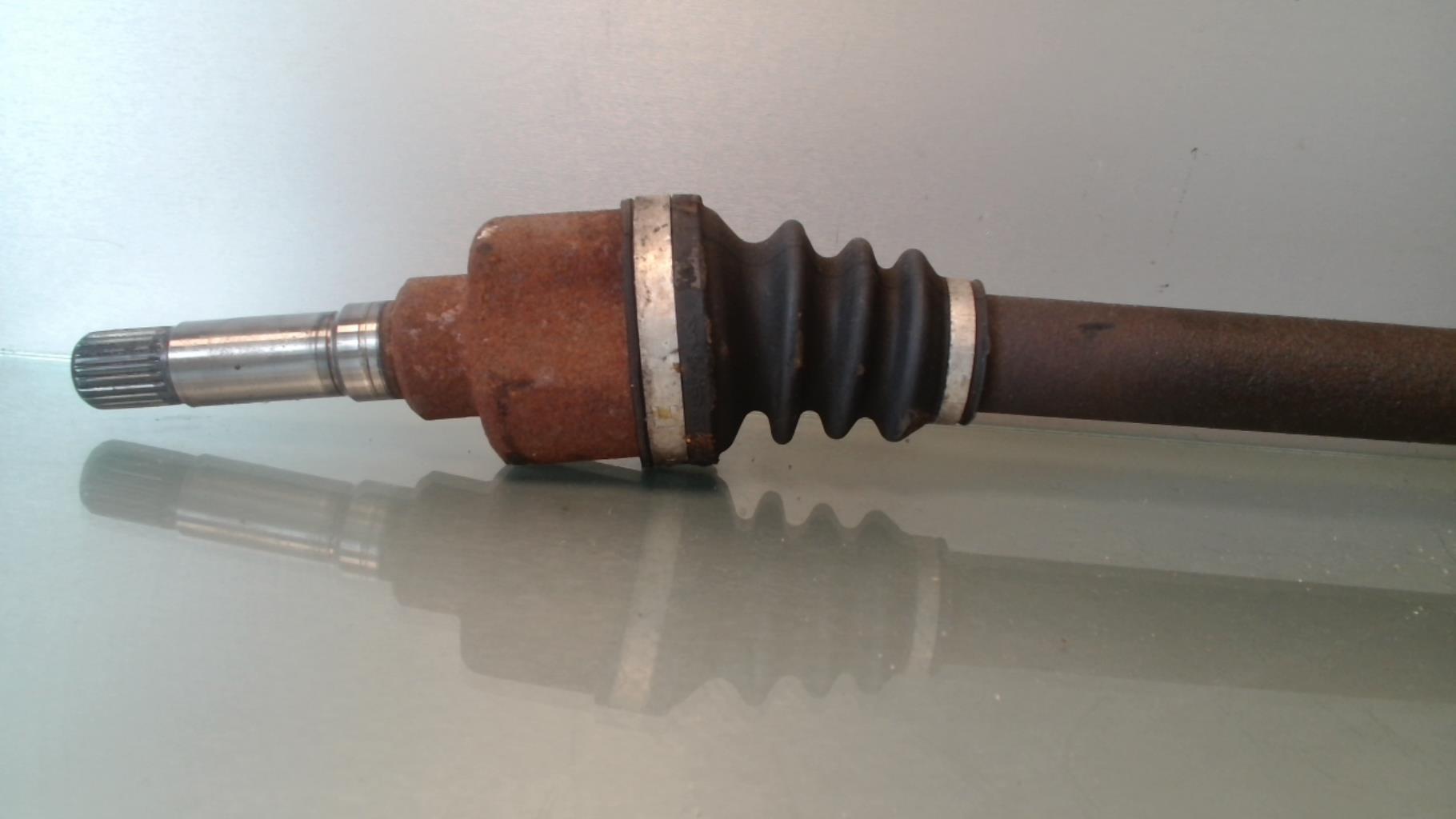 Giunto cardanico albero di trasmissione destro CITROEN C3 PLURIEL PHASE 2 CABRIOLET Gasolina - 1