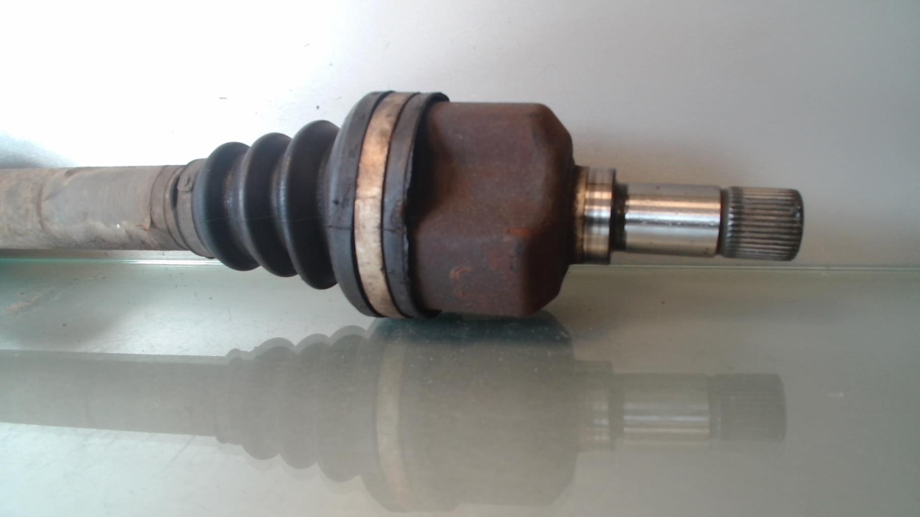Giunto cardanico albero di trasmissione sinistro PEUGEOT 607 PHASE 1 Diésel - 1