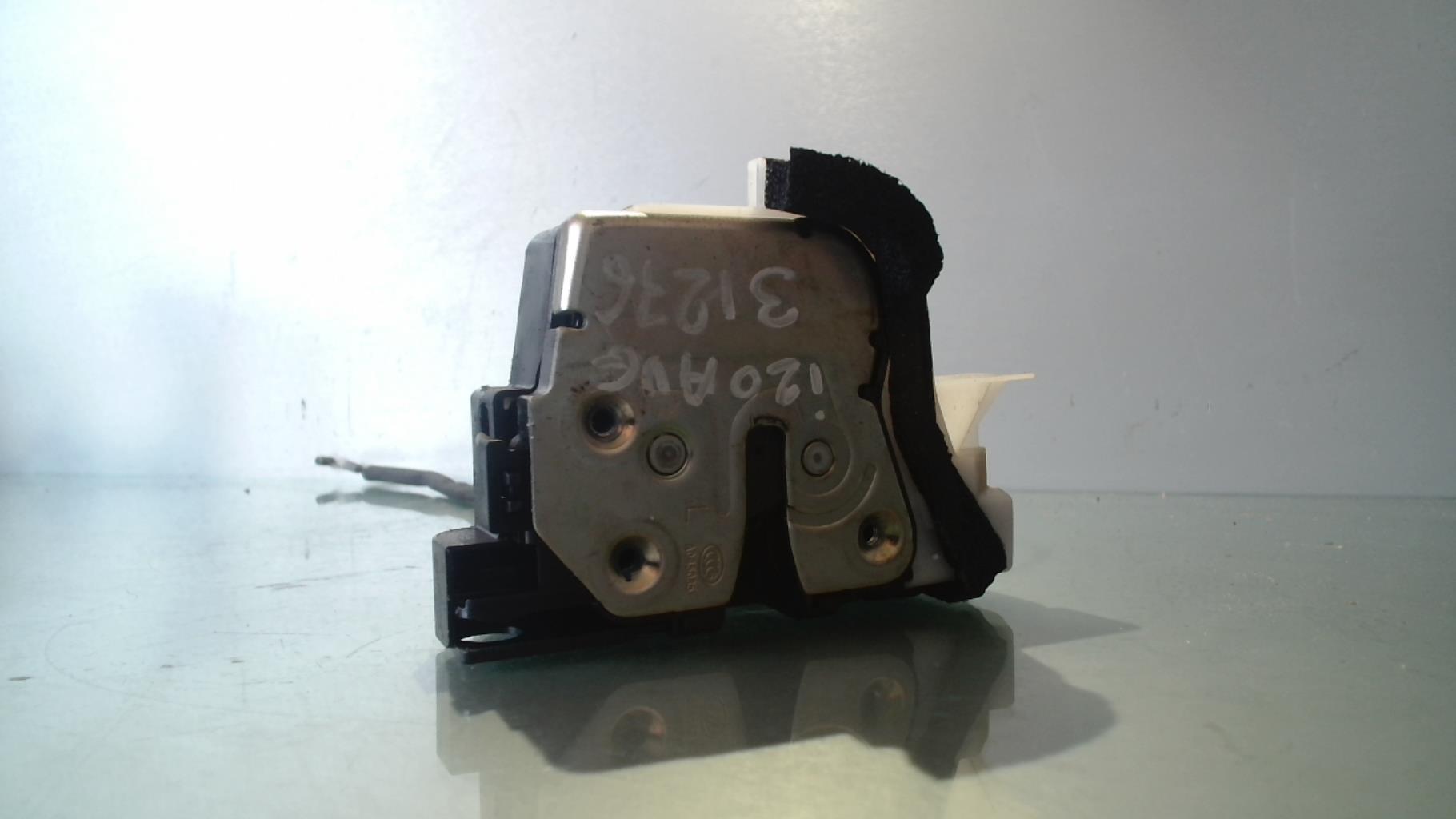 Chiusura centralizzata anteriore sinistra HYUNDAI I 20 2 PHASE 1 Gasolina - 1