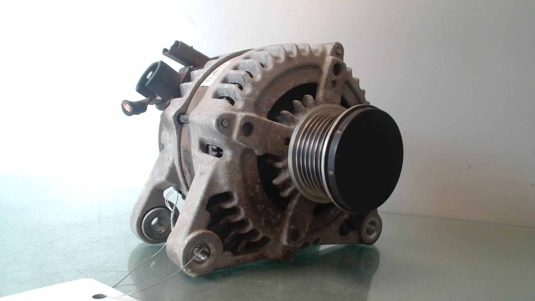 Alternatore PEUGEOT 308 2 PHASE 2 Diésel - 1