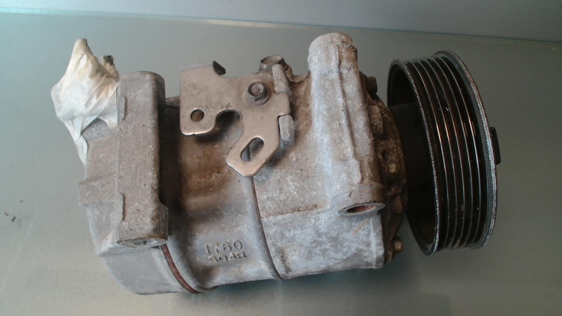 Compressore clima PEUGEOT 308 2 PHASE 2 Diésel - 1