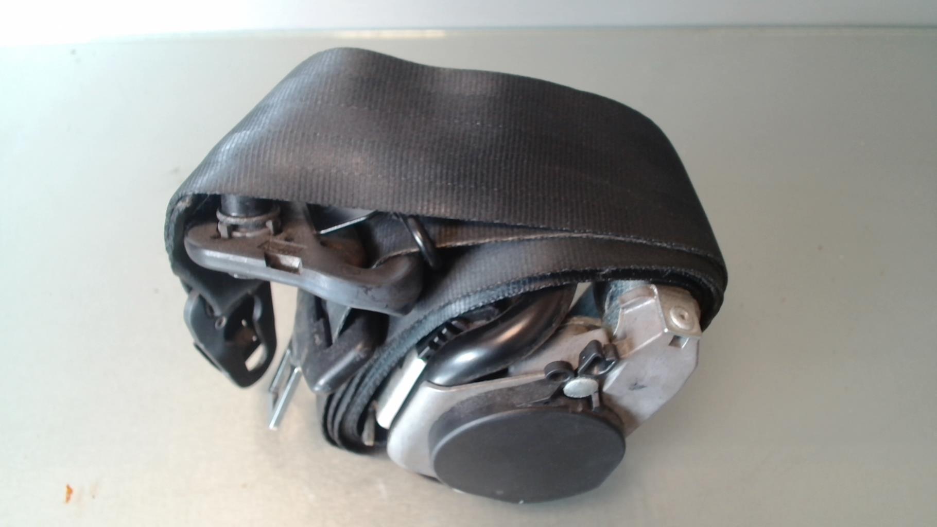 Cintura di sicurezza anteriore sinistra RENAULT CLIO 4 PHASE 1 Gasolina - 1