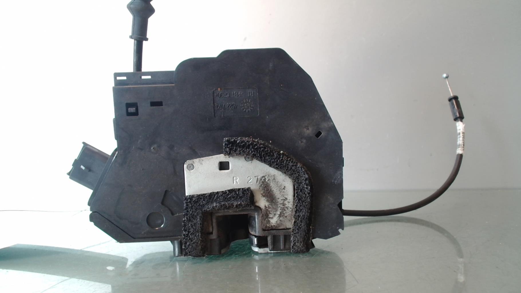 Chiusura centralizzata anteriore destra RENAULT CLIO 4 PHASE 1 Gasolina - 1