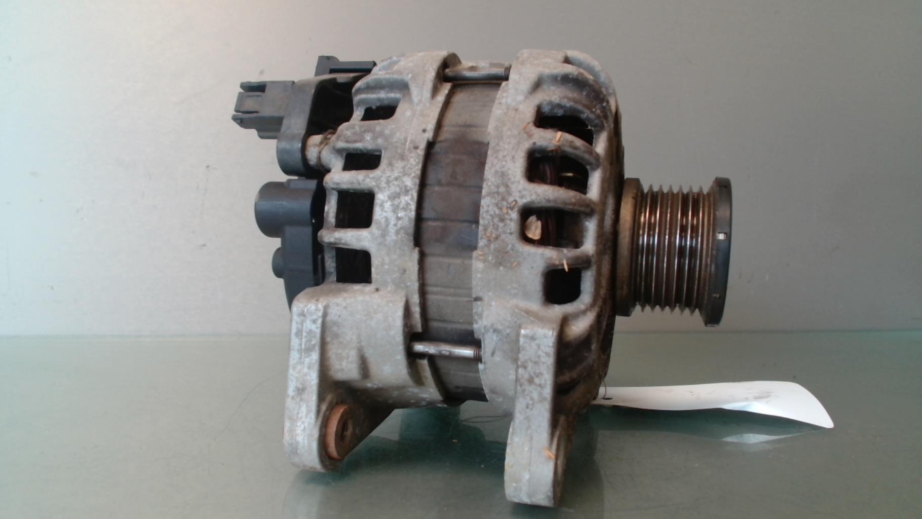 Alternatore RENAULT CLIO 4 PHASE 1 Gasolina - 1