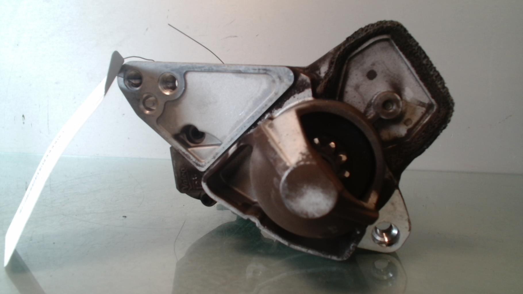 Motorino avviamento RENAULT CLIO 4 PHASE 1 Gasolina - 1