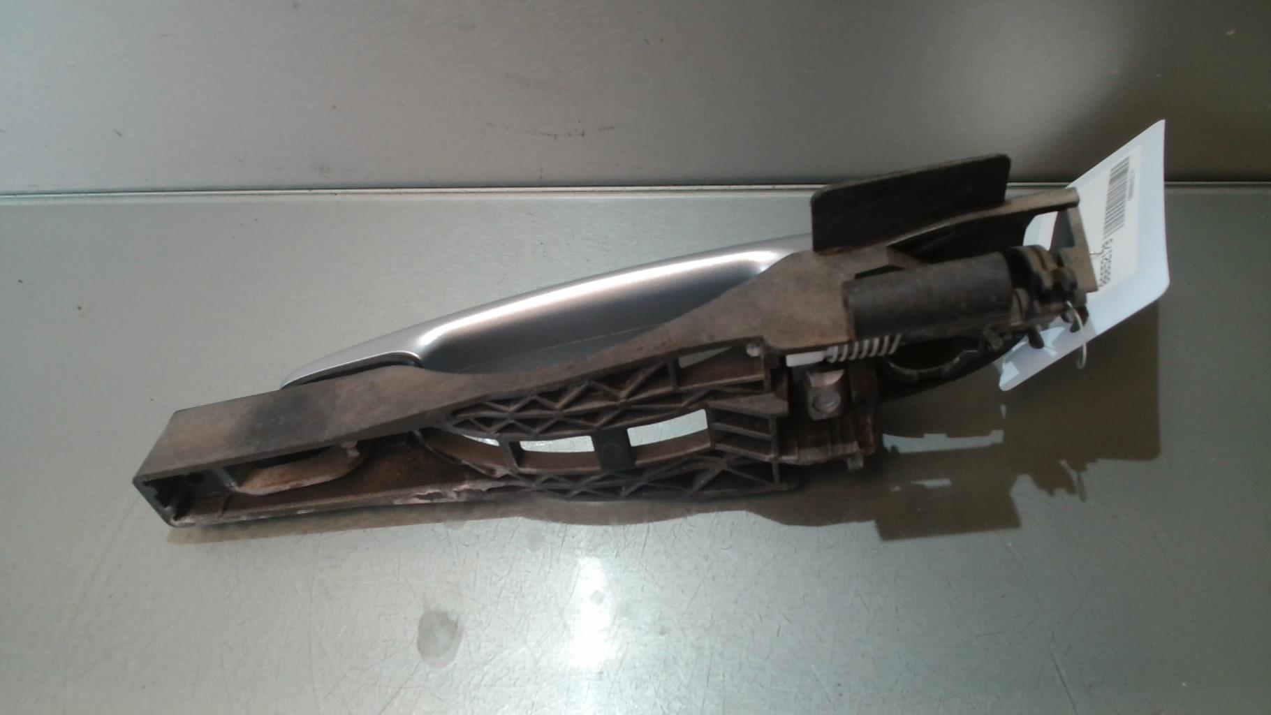 Maniglia portiera posteriore destra CITROEN C3 1 PHASE 1 Gasolina - 1