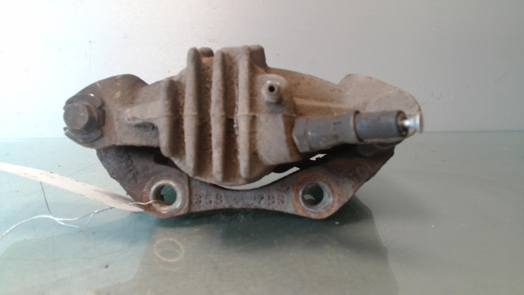 Pinza freni anteriore destra PEUGEOT 206 PHASE 1 Gasolina - 1