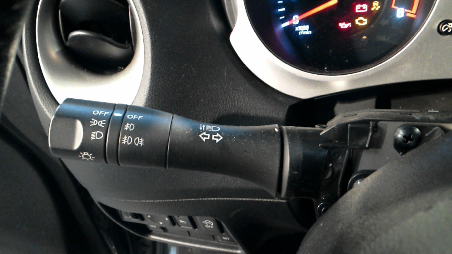 Devio guida completo con contatto spiralato NISSAN JUKE 1 PHASE 2 Gasolina - 1