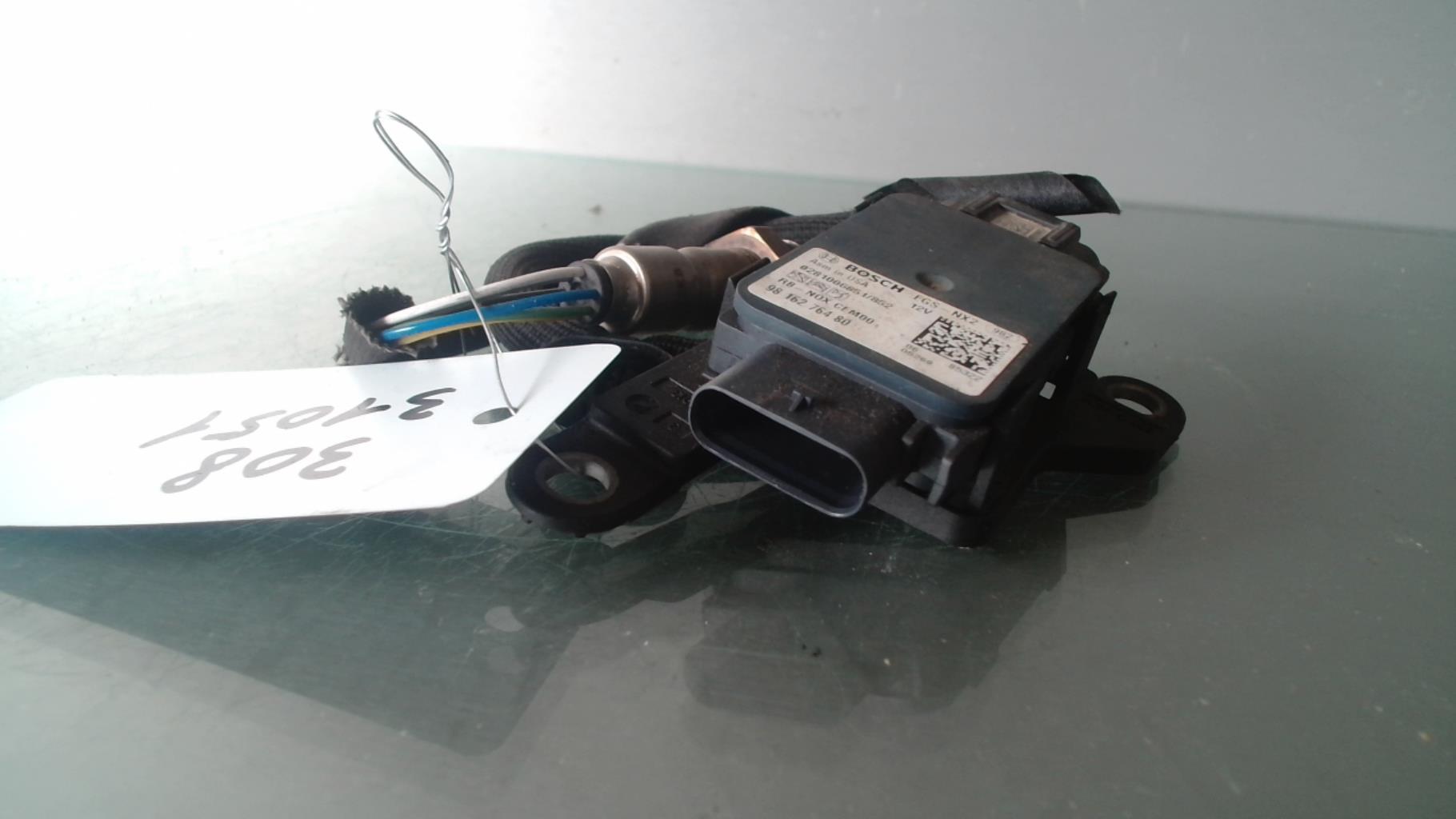 Sonde lambda PEUGEOT 308 2 SW PHASE 2 BREAK Diesel - 1