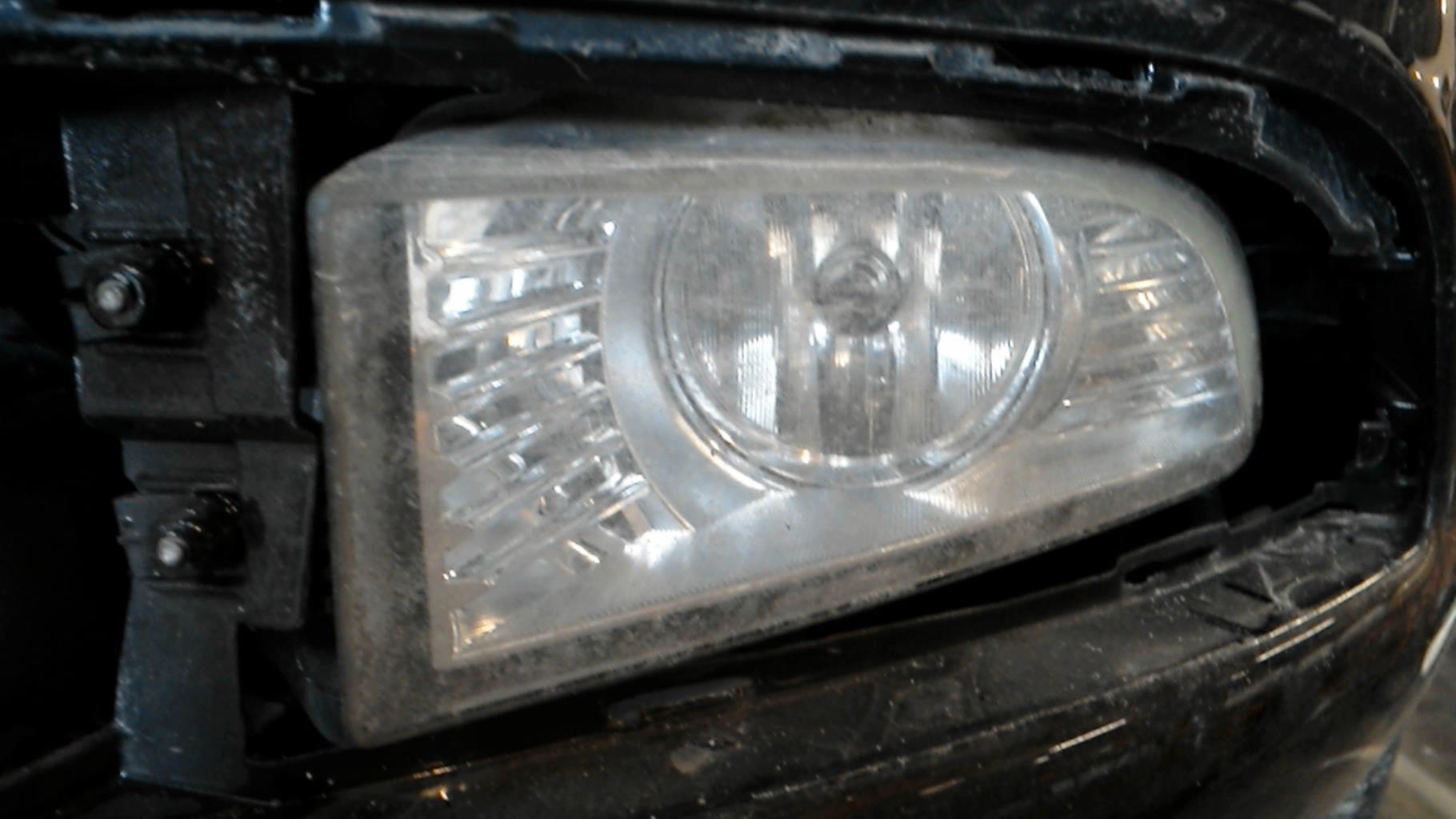Fendinebbia sinistro (luce) OPEL INSIGNIA 1 PHASE 1 Diésel - 1