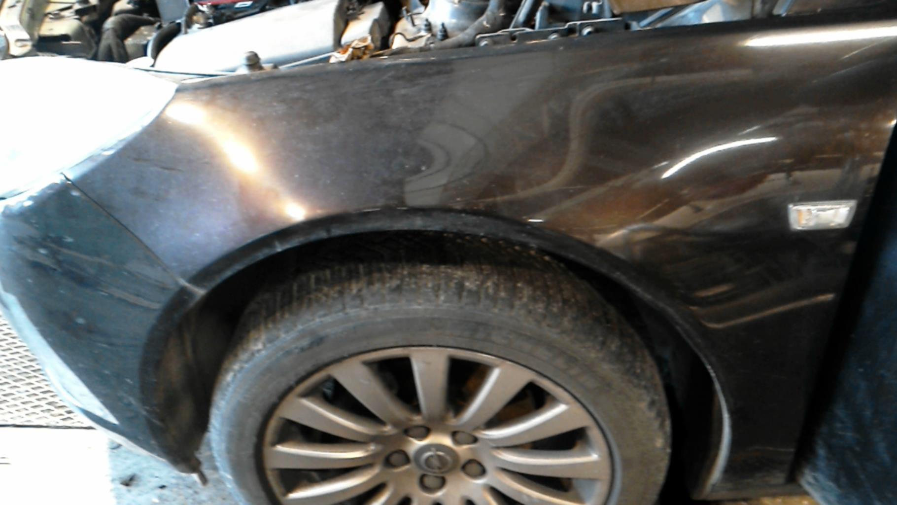 Parafango anteriore sinistro OPEL INSIGNIA 1 PHASE 1 Diésel - 1