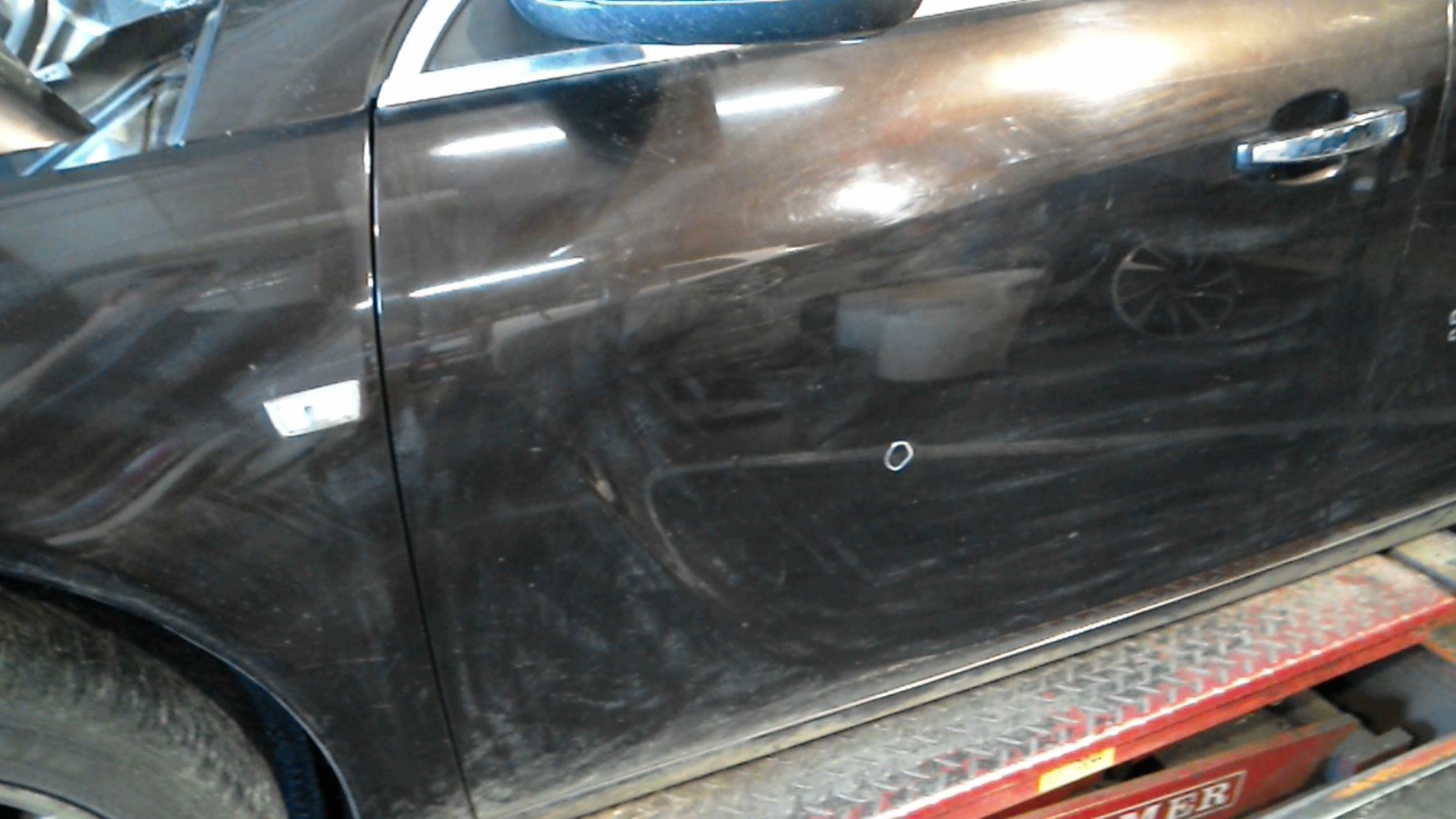 Portiera anteriore sinistra OPEL INSIGNIA 1 PHASE 1 Diésel - 1