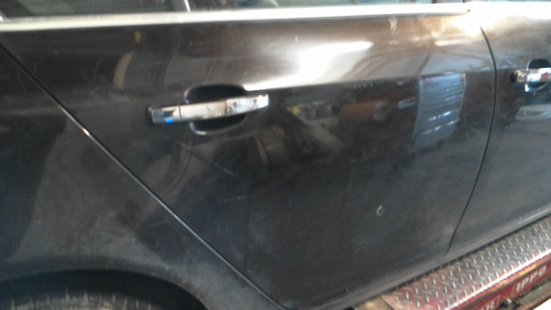 Portiera posteriore destra OPEL INSIGNIA 1 PHASE 1 Diésel - 1