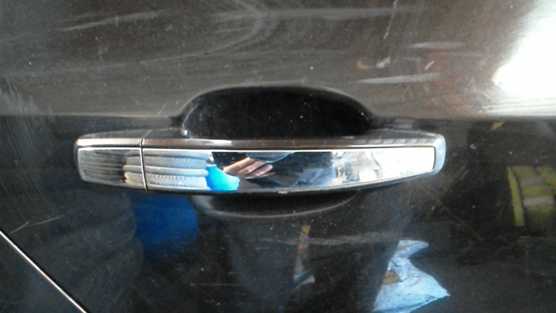 Maniglia portiera posteriore destra OPEL INSIGNIA 1 PHASE 1 Diésel - 1