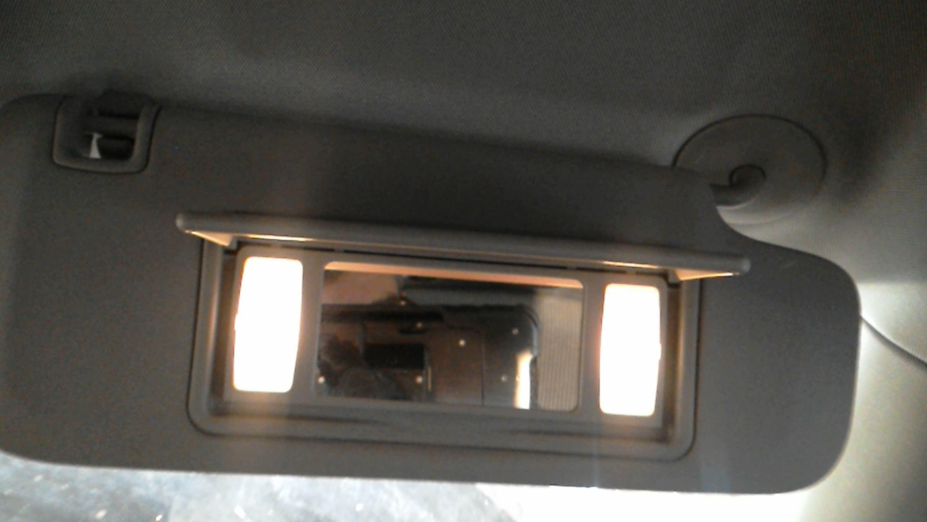 Visiera parasole destra OPEL INSIGNIA 1 PHASE 1 Diésel - 1