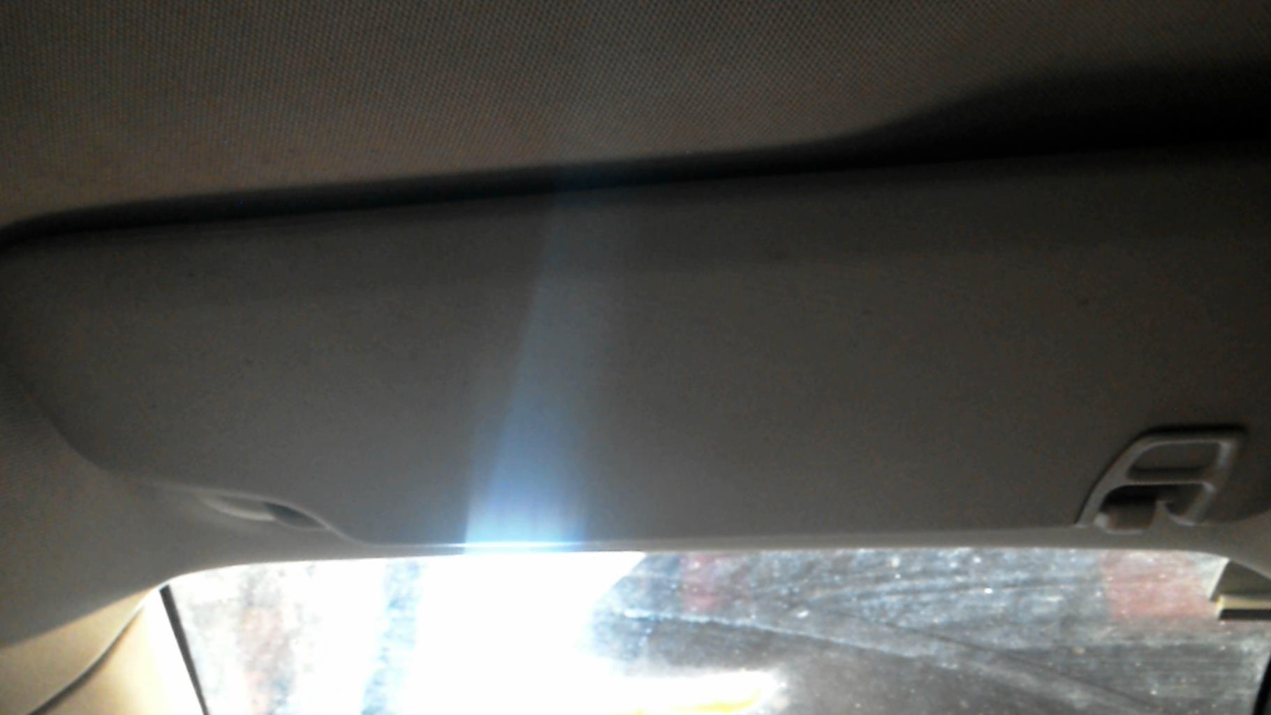Visiera parasole sinistra OPEL INSIGNIA 1 PHASE 1 Diésel - 1