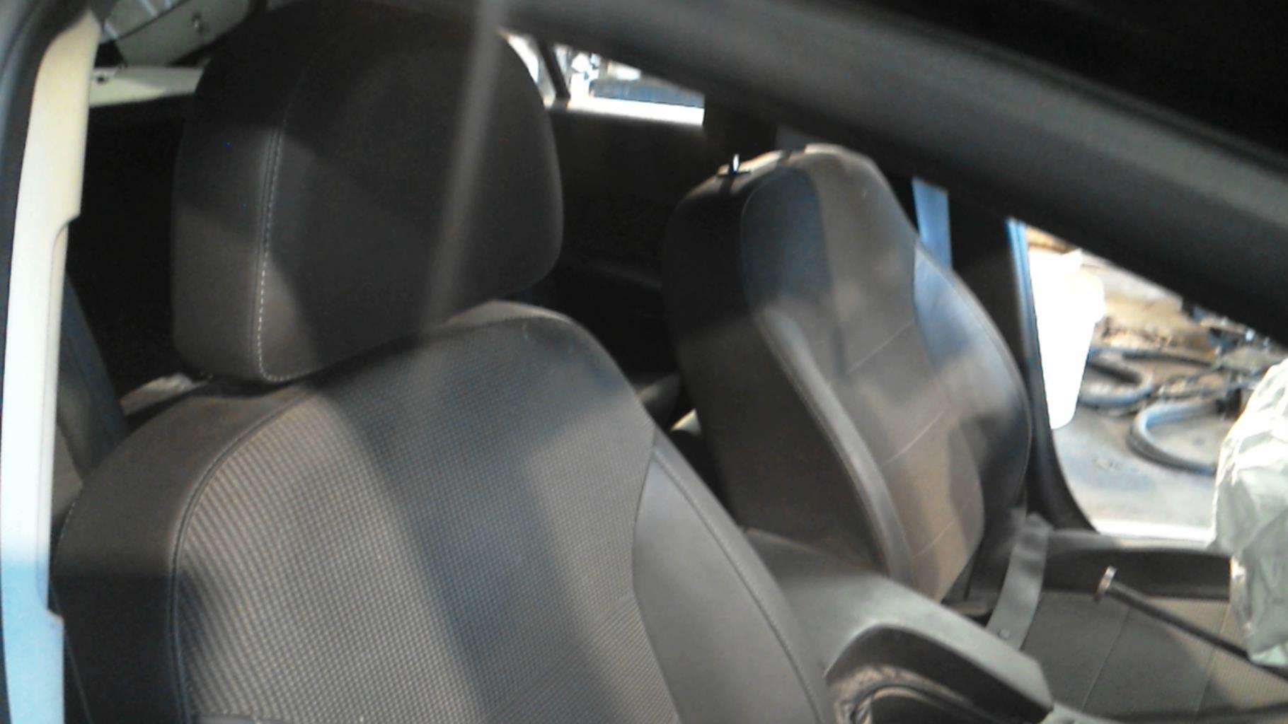 Sedile passeggero OPEL INSIGNIA 1 PHASE 1 Diésel - 1