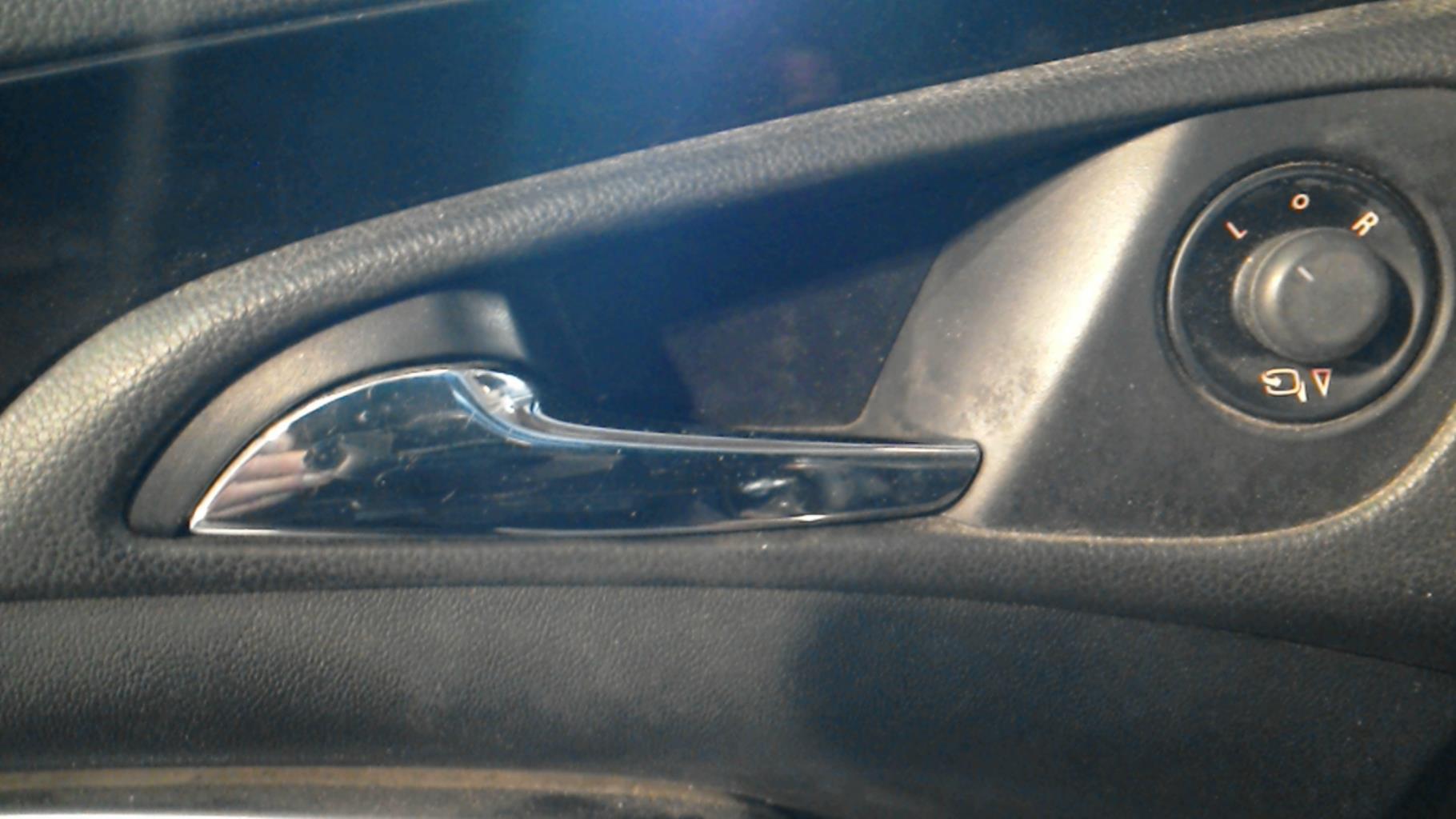 Maniglia interna anteriore sinistra OPEL INSIGNIA 1 PHASE 1 Diésel - 1
