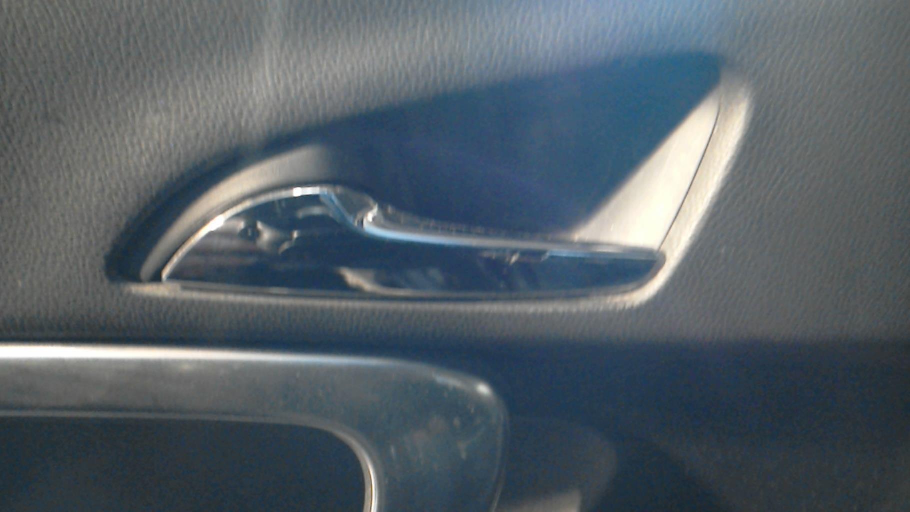Maniglia interna posteriore sinistra OPEL INSIGNIA 1 PHASE 1 Diésel - 1