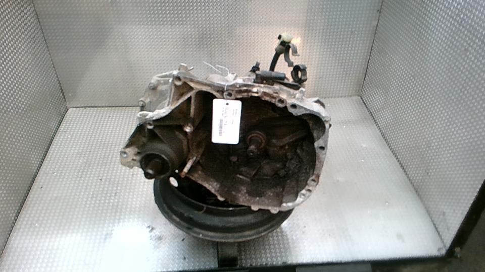 Scatola cambio RENAULT TWINGO 1 PHASE 3 Gasolina - 1