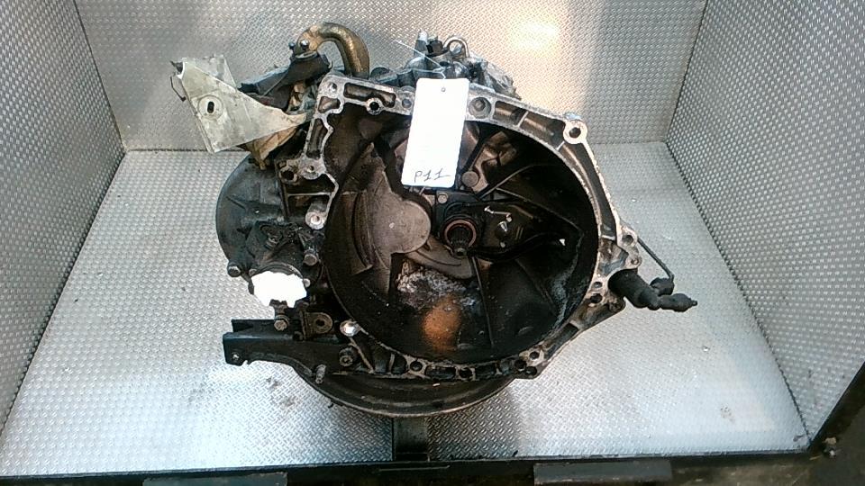 Scatola cambio CITROEN C3 1 PHASE 1 Diésel - 1