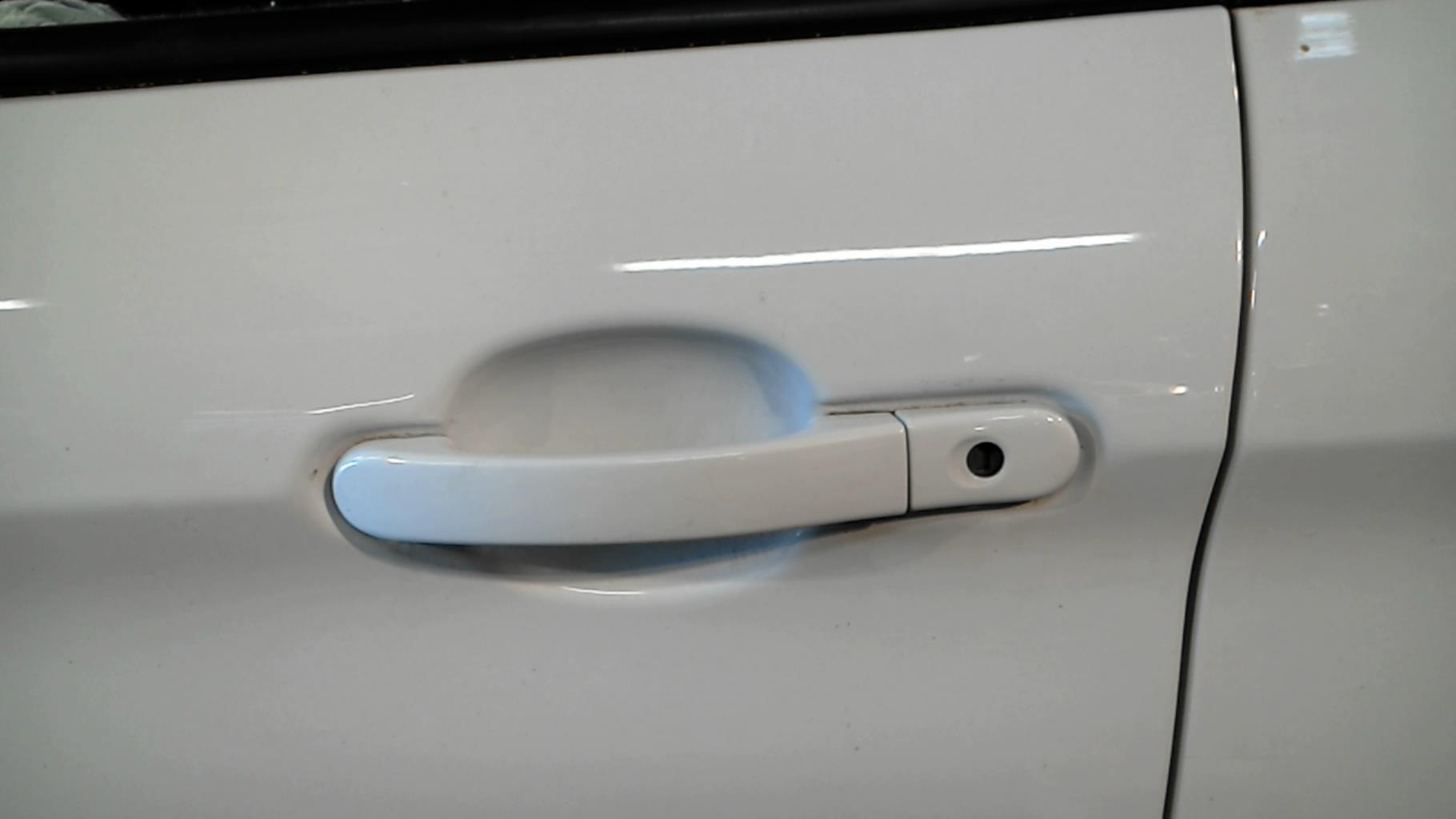 Maniglia portiera anteriore sinistra FORD KA+ Gasolina - 1