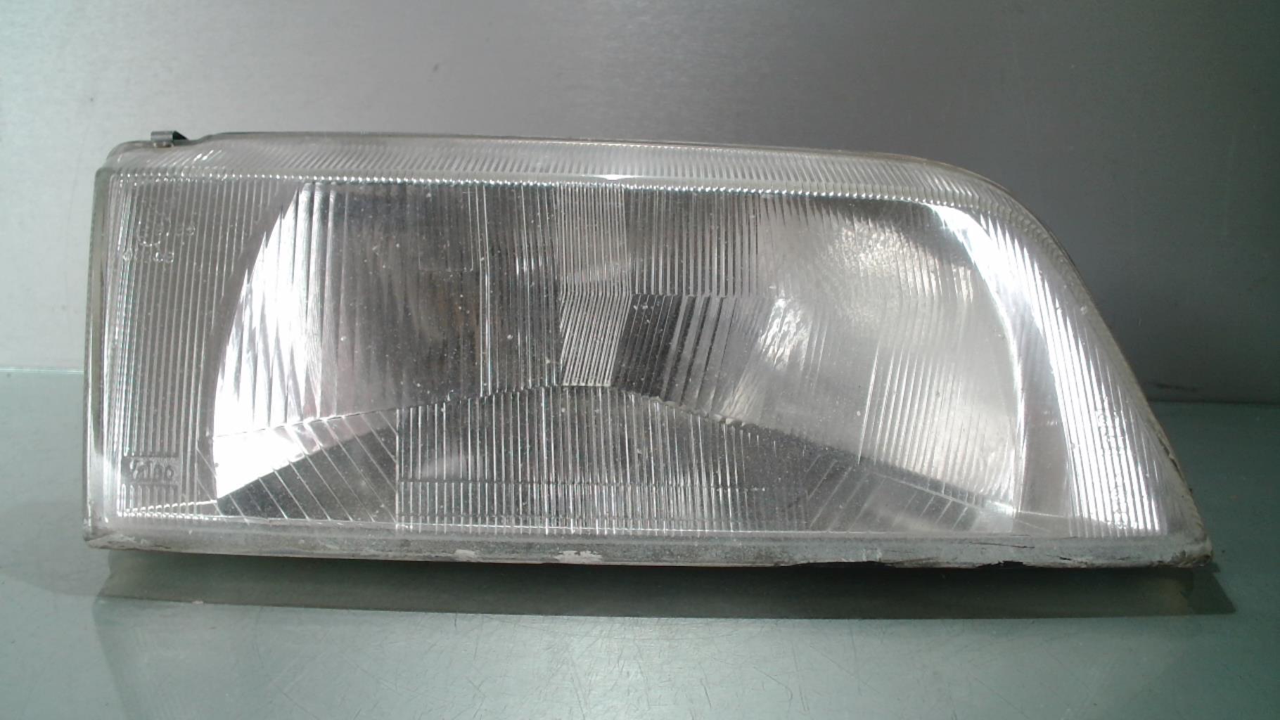 Gruppo ottico anteriore principale destro (luci)(faro) CITROEN ZX PHASE 2 Diésel - 1