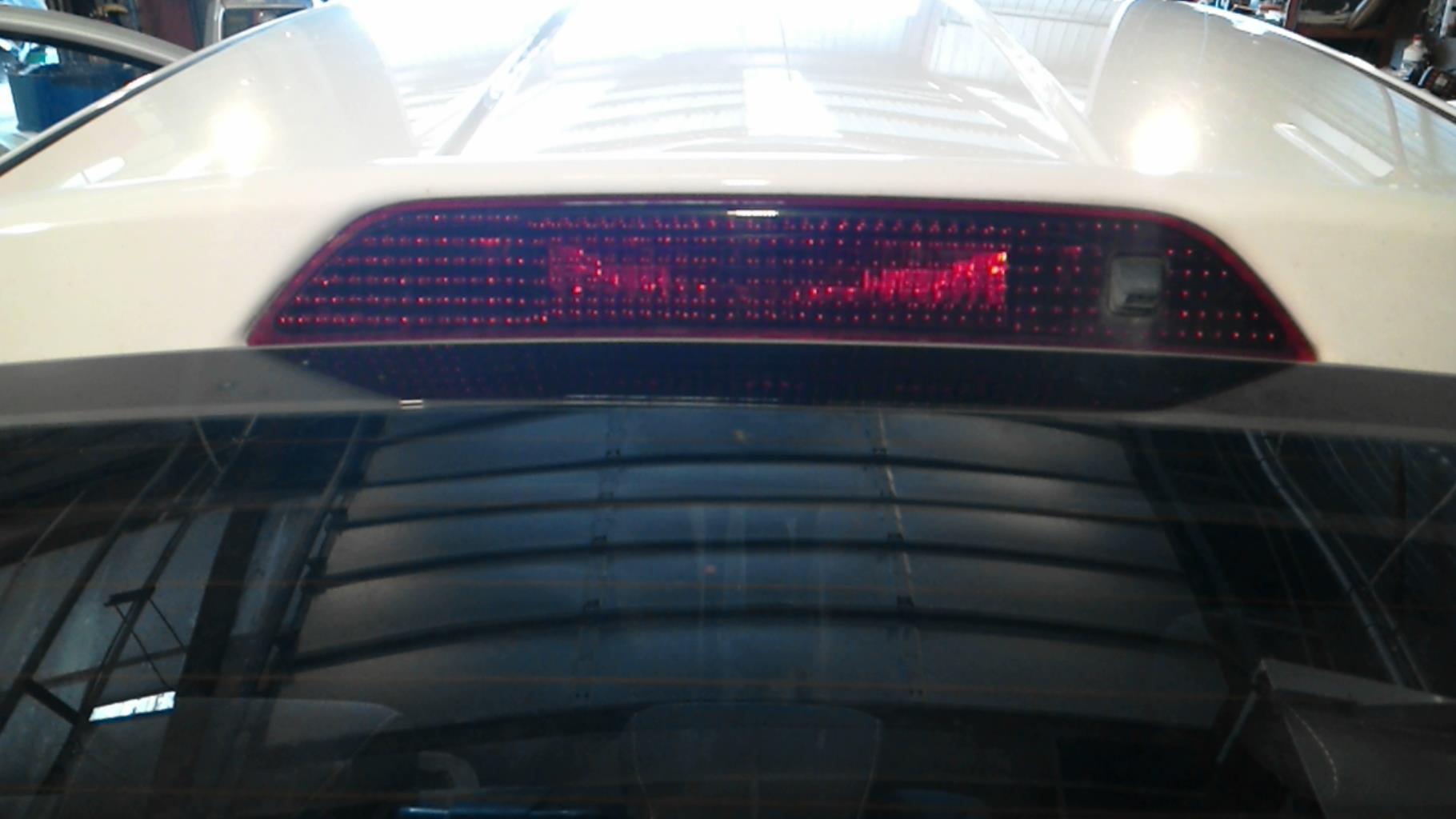 Feu arriere stop central FORD KA+ Essence - 1