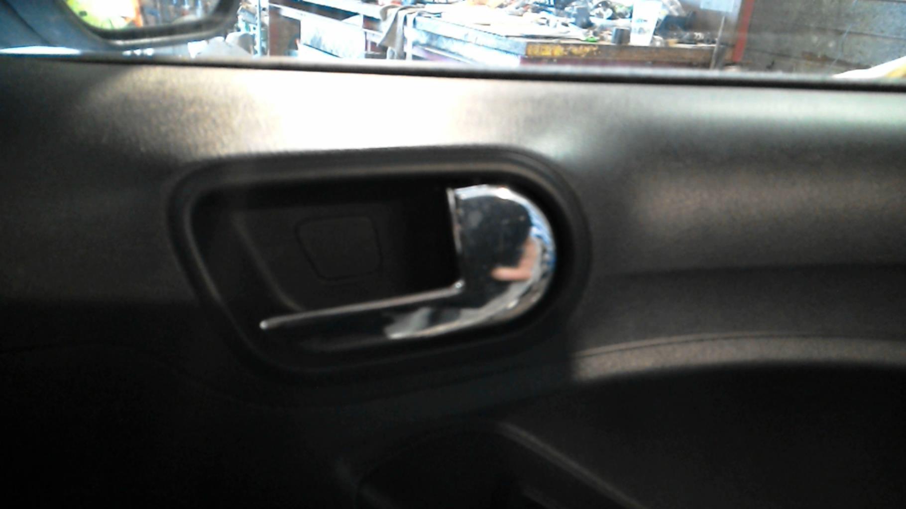 Maniglia interna anteriore destra FORD KA+ Gasolina - 1
