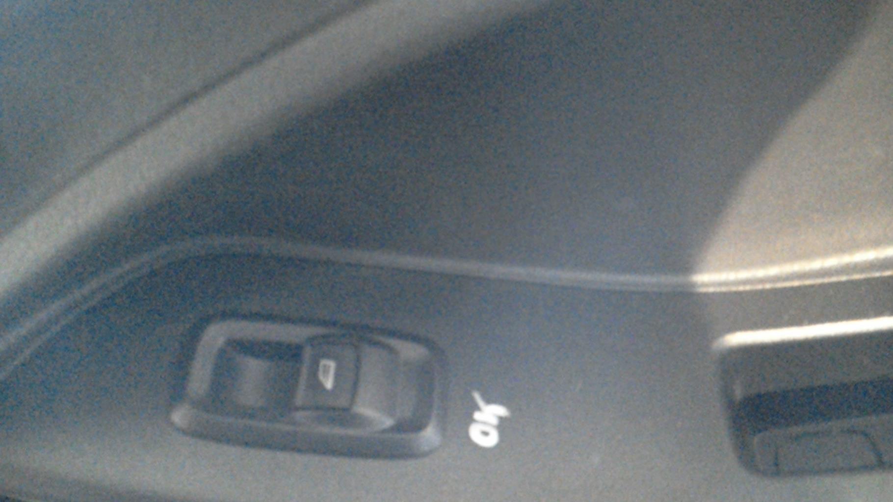 Interruttore lavacristalli anteriore destro FORD KA+ Gasolina - 1