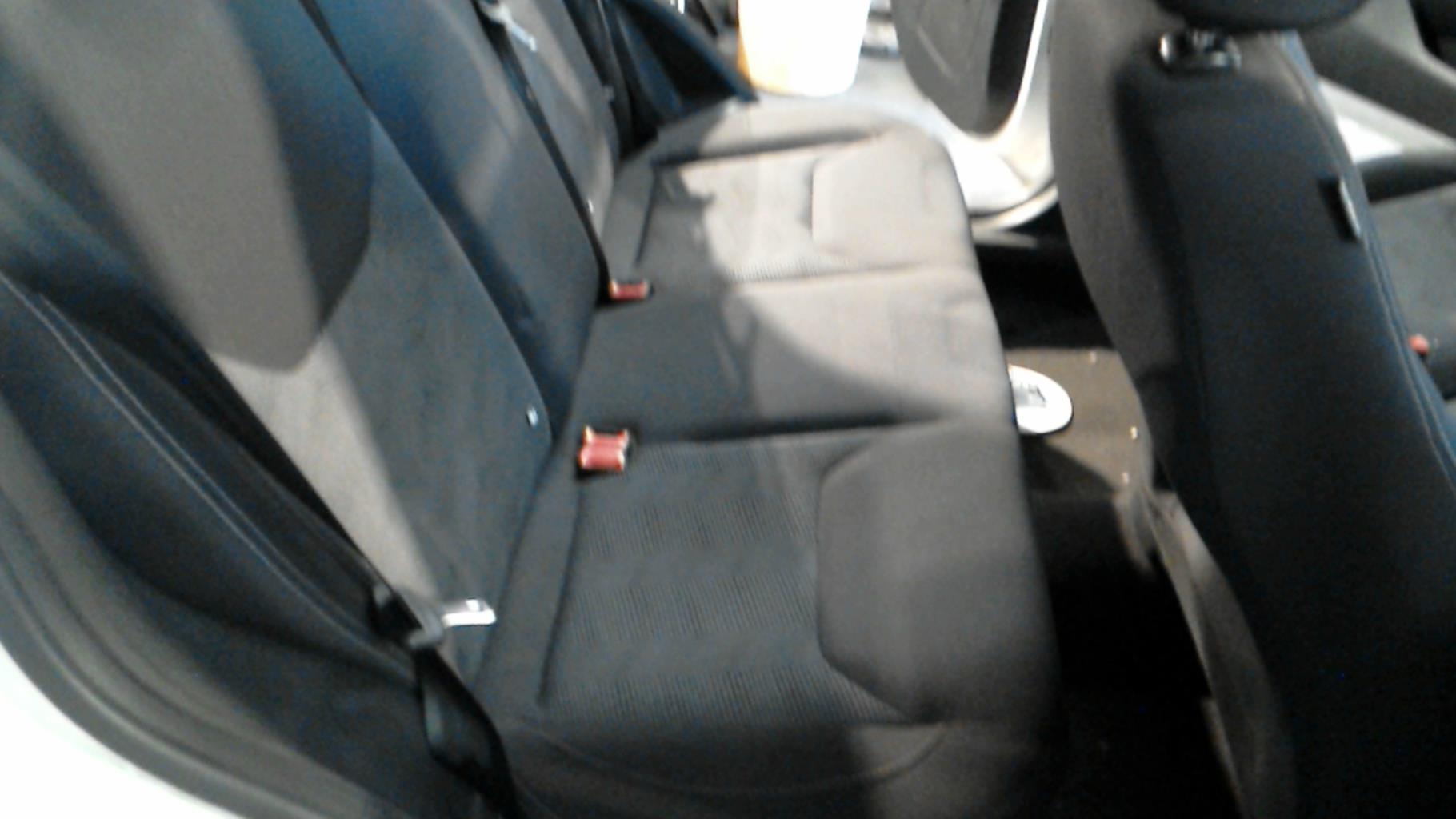 Banquette arriere FORD KA+ Essence - 1