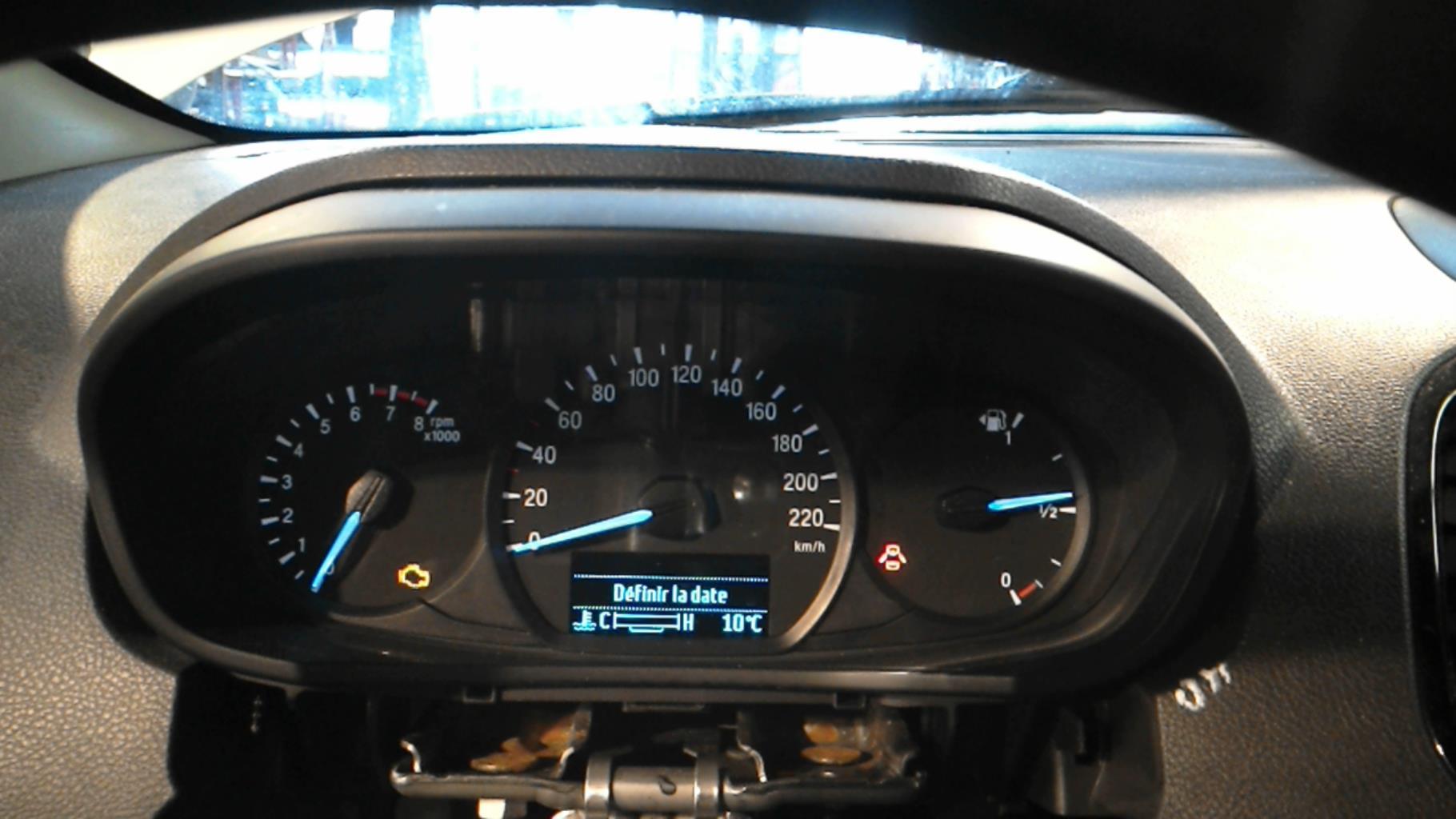 Compteur FORD KA+ Essence - 1