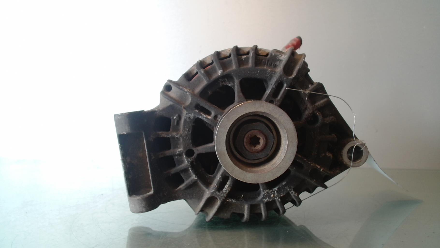 Alternatore FORD FIESTA 6 PHASE 1 Gasolina - 1
