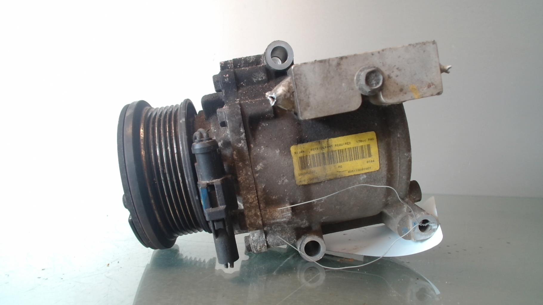 Compressore clima FORD FIESTA 6 PHASE 1 Gasolina - 1