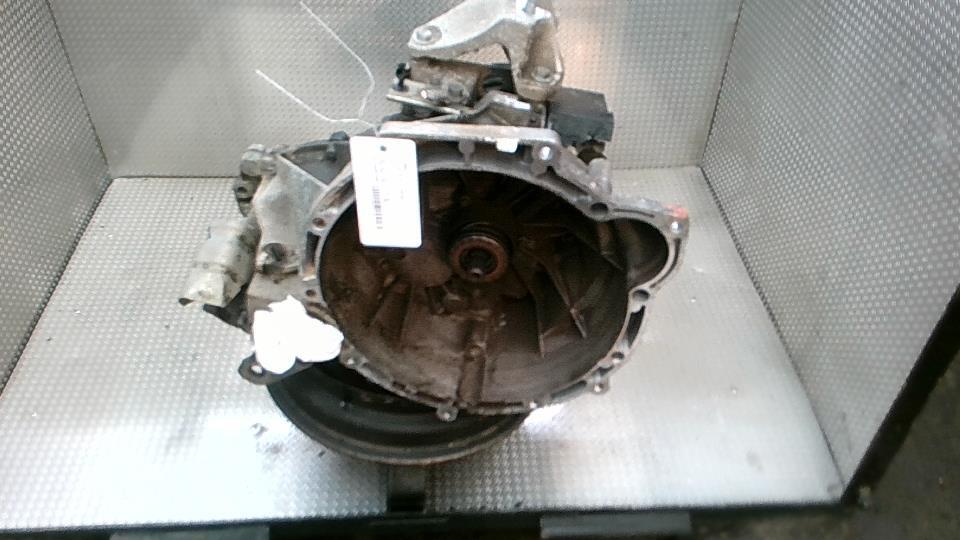 Scatola cambio FORD FIESTA 6 PHASE 1 Gasolina - 1