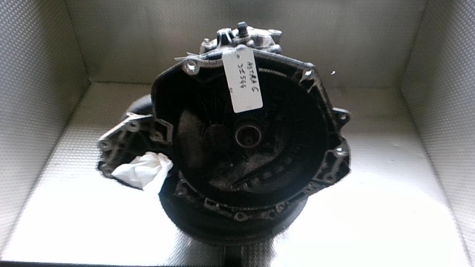 Boite de vitesses OPEL ASTRA G Essence - 1
