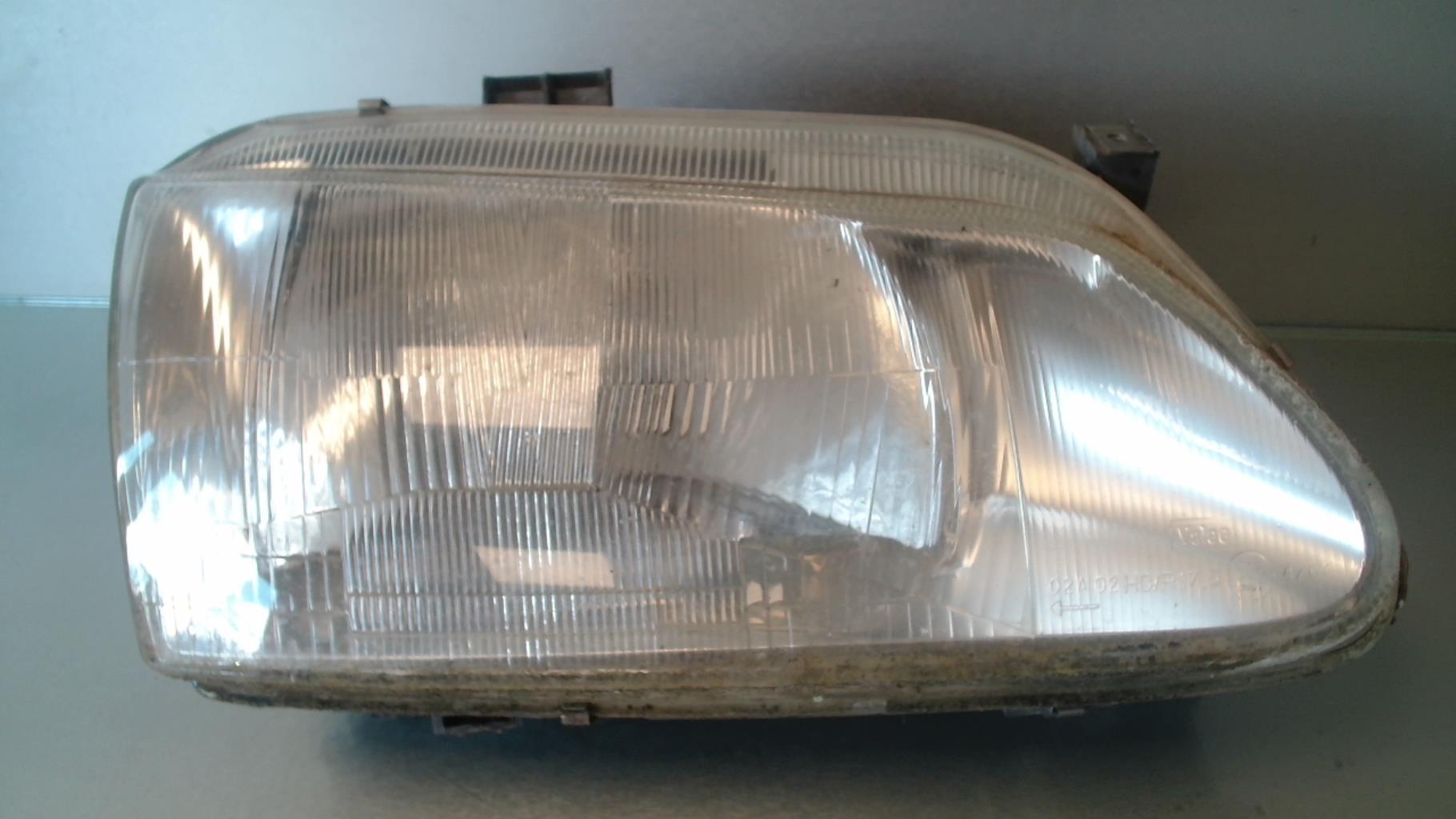 Gruppo ottico anteriore principale destro (luci)(faro) RENAULT SCENIC 1 PHASE 1 Gasolina - 1