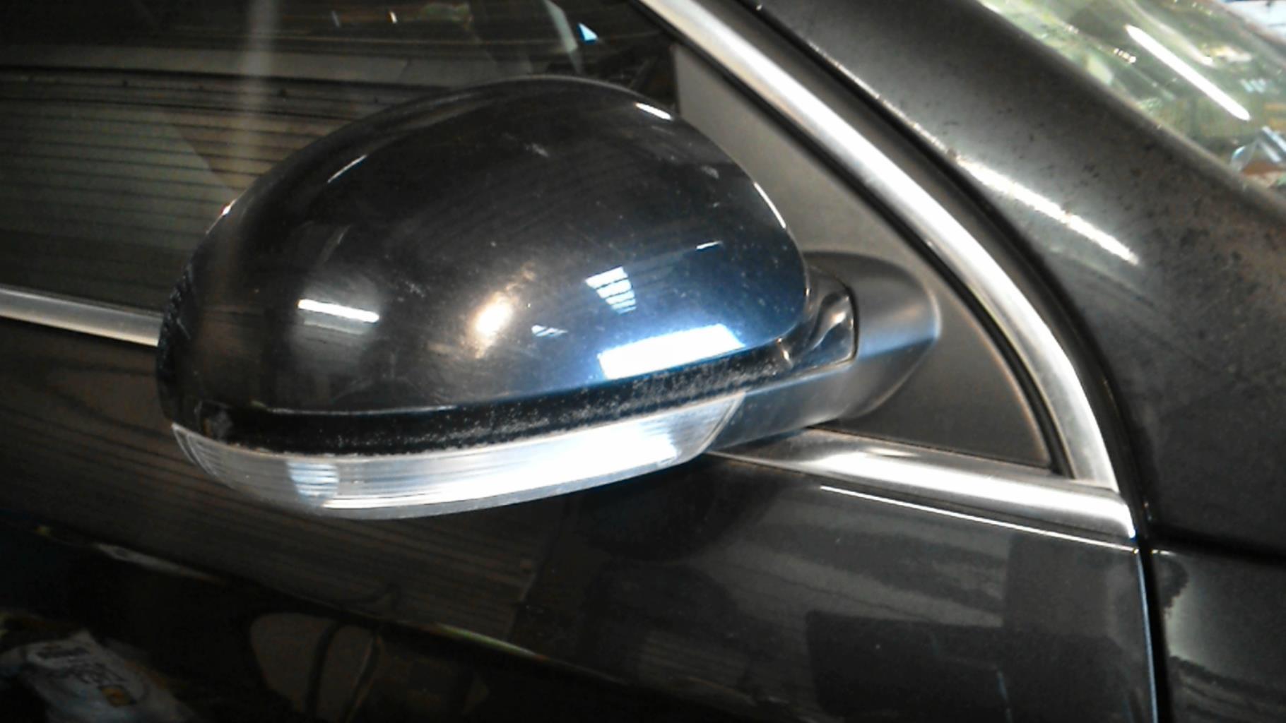 Specchietto retrovisore destro VOLKSWAGEN PASSAT 6 Diésel - 1