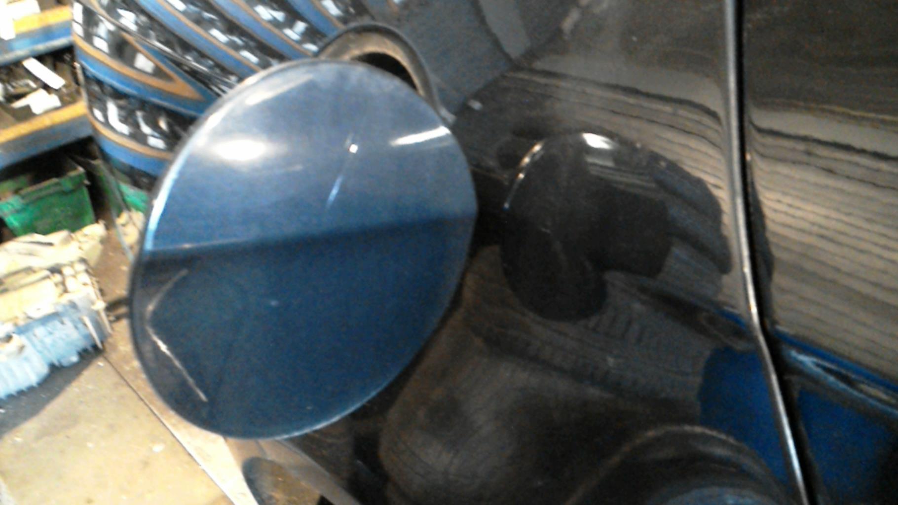 Trappe d'essence VOLKSWAGEN PASSAT 6 Diesel - 1