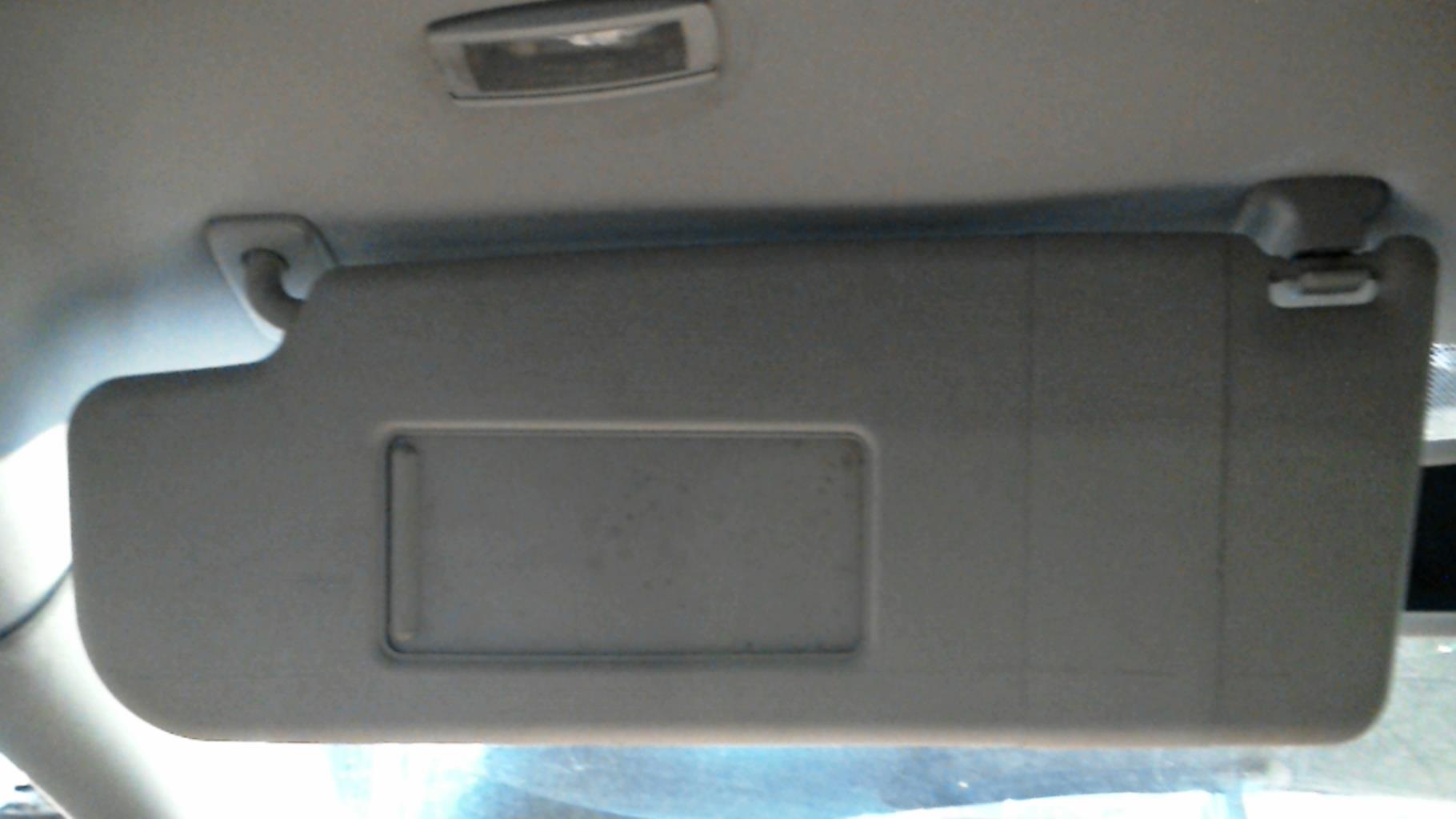 Visiera parasole sinistra VOLKSWAGEN PASSAT 6 Diésel - 1