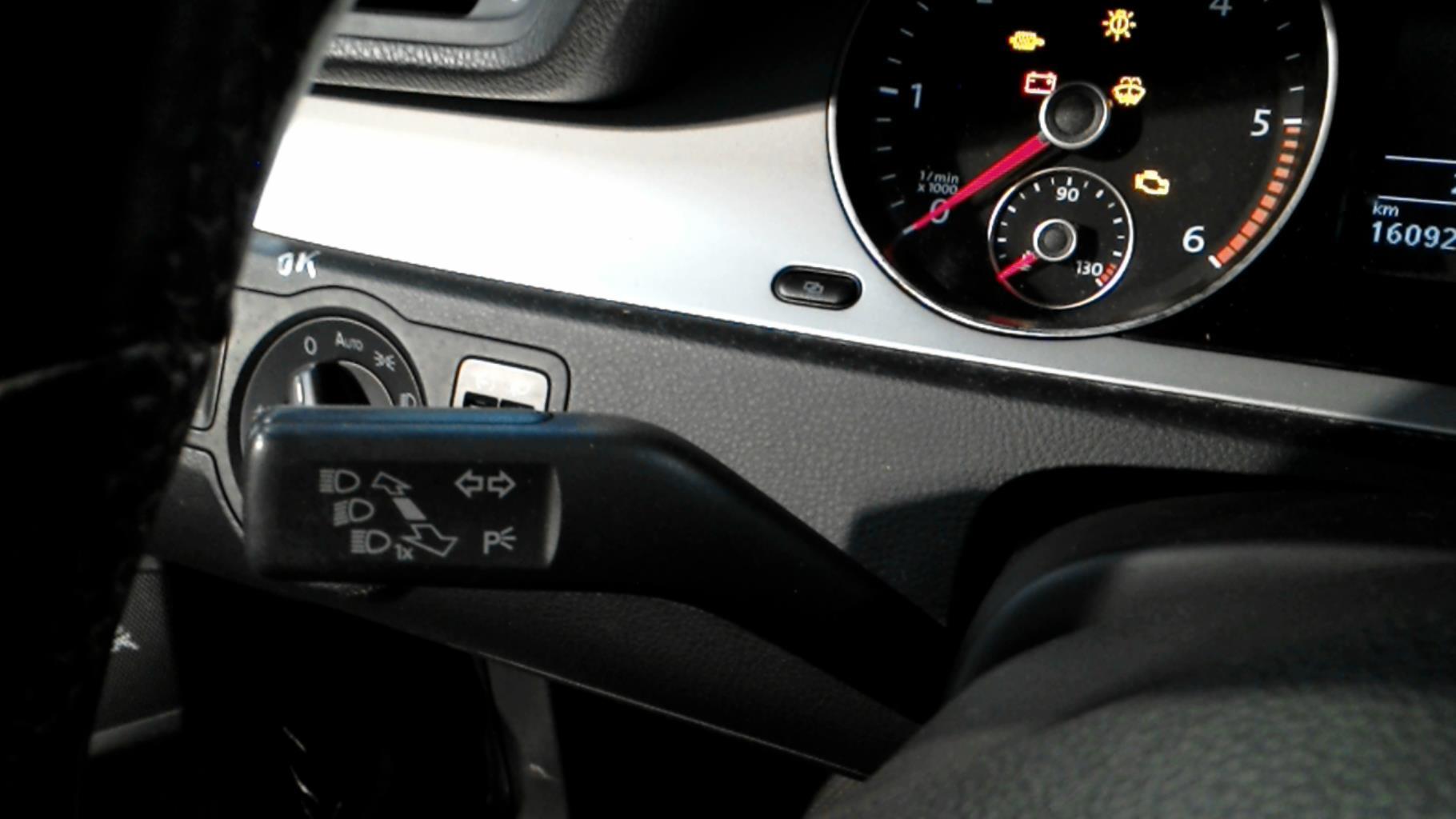 Devio luci VOLKSWAGEN PASSAT 6 Diésel - 1