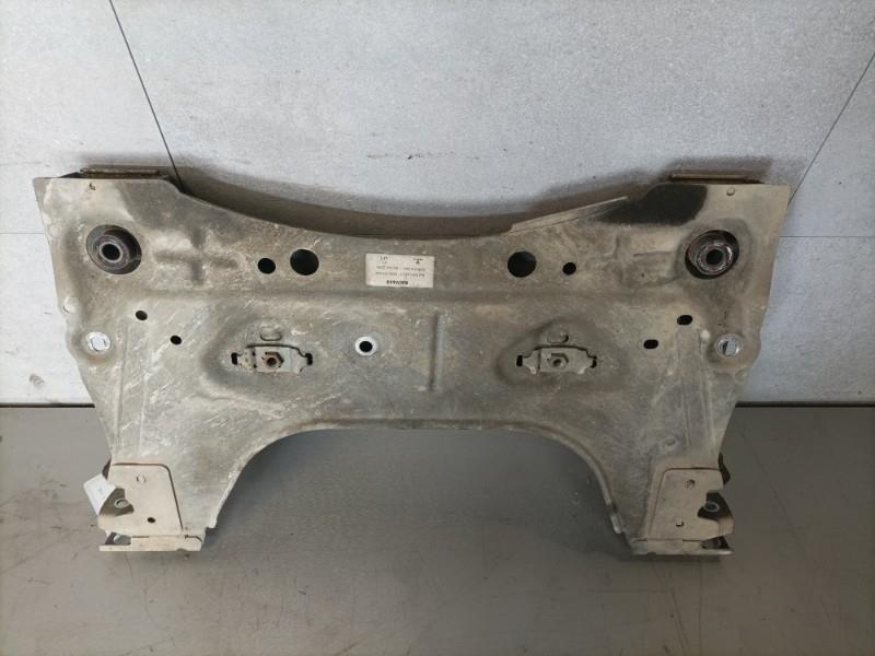 Culla motore anteriore RENAULT MEGANE 2 PHASE 1 Diésel - 1
