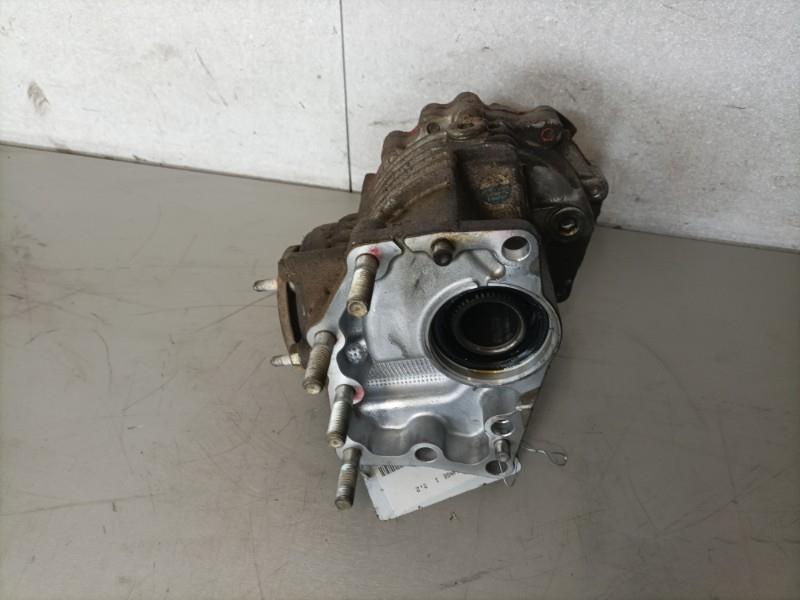 Boite de transfert TOYOTA RAV4 3 PHASE 1 Diesel - 1