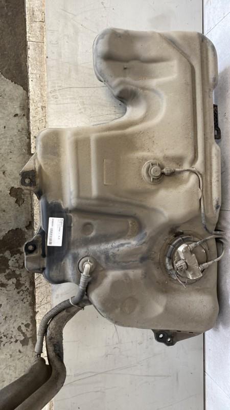 Reservoir essence RENAULT CLIO 4 PHASE 1 Essence - 1