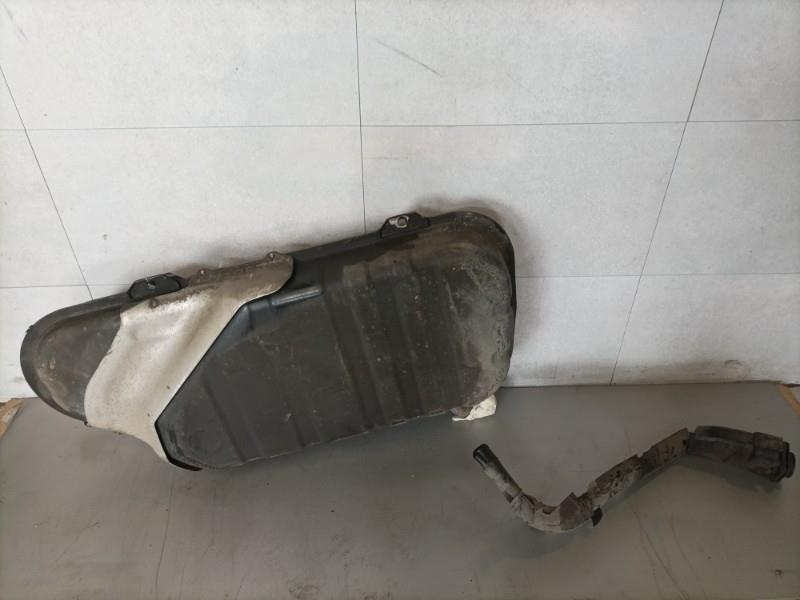 Reservoir essence KIA VENGA PHASE 1 Diesel - 1
