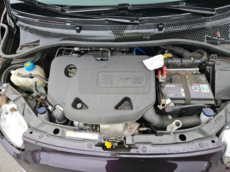 Compressore clima FIAT 500 2 CABRIO PHASE 1 Gasolina - 1