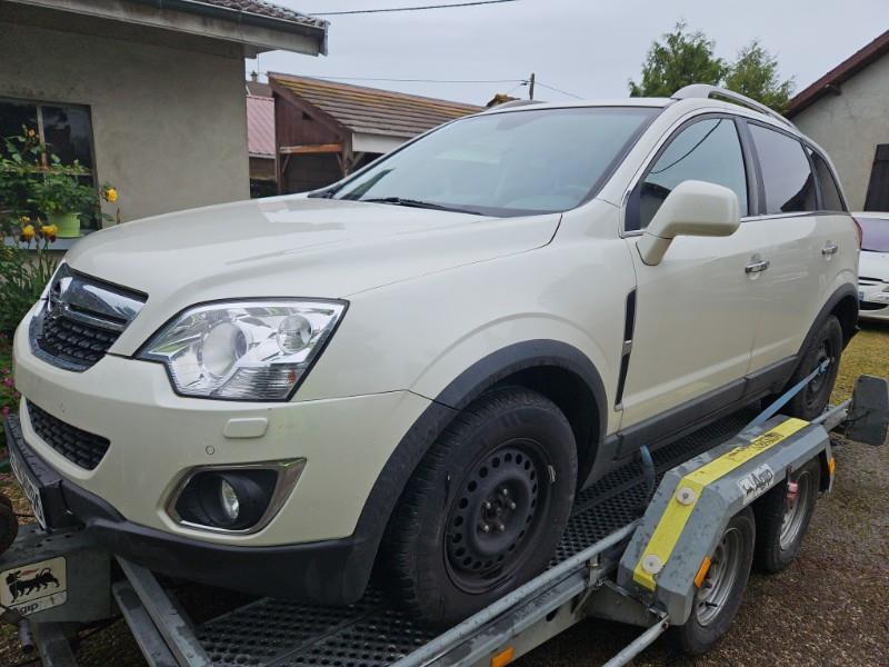 Antenne OPEL ANTARA PHASE 2 Diesel - 1