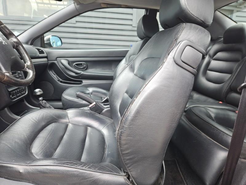 Pompe de direction PEUGEOT 406 COUPE Essence - 1