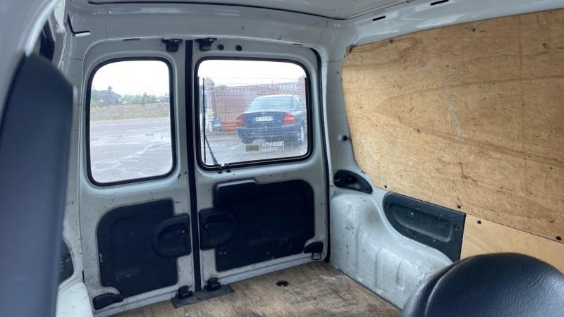 Vaschetta lavavetri RENAULT KANGOO 1 PHASE 1 Diésel - 1