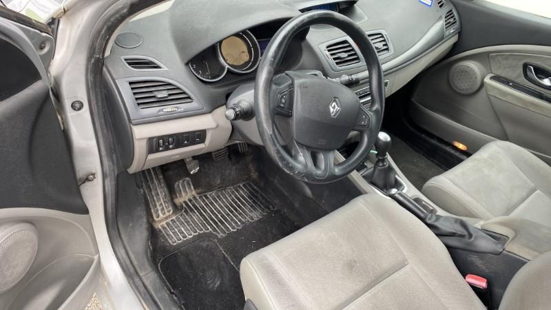Mastervac RENAULT MEGANE 3 PHASE 1 BREAK Diesel - 1